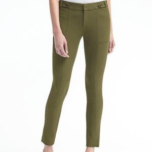 BANANA Republic  Ankle Trouser 2/$35